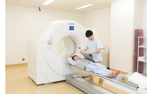 PET-CT検診[T119]