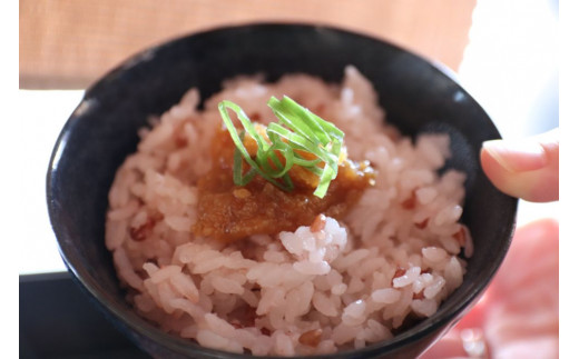 白川郷 料理旅館の朝食 朴葉味噌 城山館 自家製味噌 2個セット ご飯のお供 白川郷 味噌 みそ おにぎりの具 調味料としても 飛騨名物 S0 岐阜県白川村 ふるさと納税 ふるさとチョイス