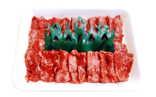 熊本県産 牛肉 焼き肉 用 700g うで または もも 国産 焼肉 熊本県多良木町 ふるさと納税 ふるさとチョイス
