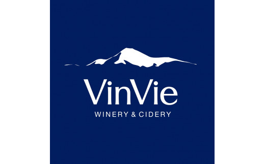 VinVieのシードル、一度お試しください！
