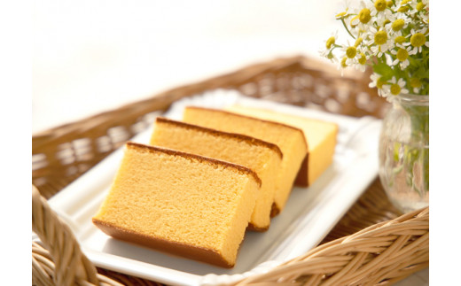 たまごのカステラ 群馬県 ふるさと納税 ふるさとチョイス