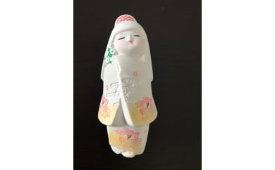 博多「人形」の絵付け体験 444005 - 福岡県福岡市