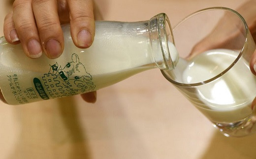 原料に掛川の柴田牧場「ジャージー牛乳」を使用しています