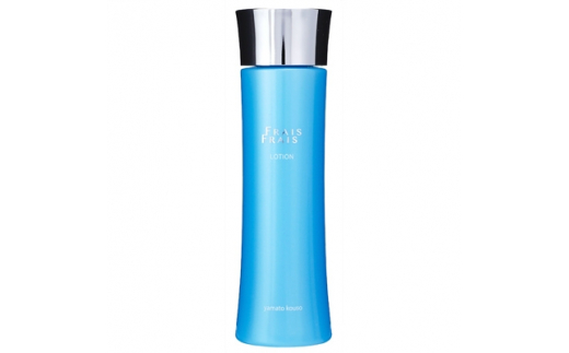 W発酵エキス+和漢植物エキス配合 FRAIS FRAIS-フレフレ- 化粧水 150ml【1116960】
