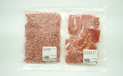 安心安全の牛肉を、使いやすい冷凍でお届け