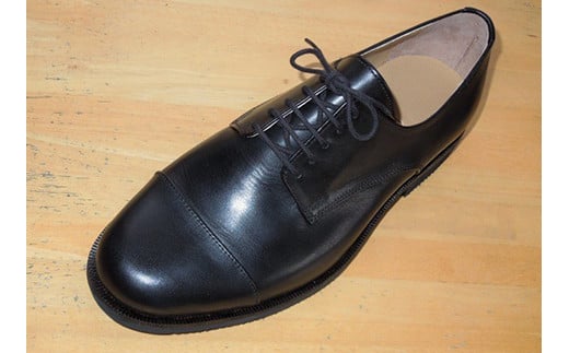 ハンドメイド の オーダー 紳士 革 靴（ ストレートチップ ）| 工房Sei M188S03 728293 - 岐阜県美濃加茂市
