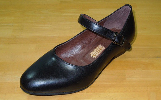 ハンドメイド の オーダー 婦人 革靴（ パンプス ） |工房Sei  M18M03 728290 - 岐阜県美濃加茂市
