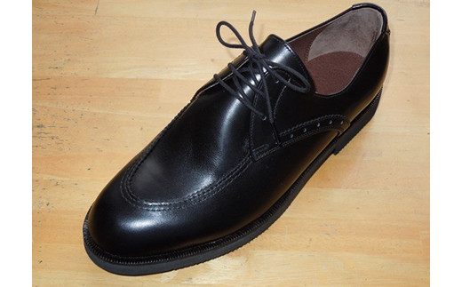 ハンドメイド の オーダー 紳士 革靴( Uチップ )| 工房Sei M188S04
