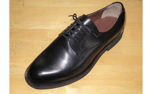 ハンドメイド の オーダー 紳士 革 靴（ プレーントウ ）|工房Sei M188S02 728292 - 岐阜県美濃加茂市