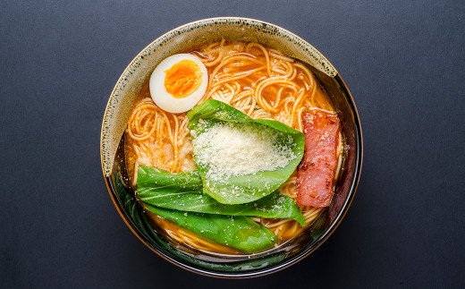 たなばたの里ラーメン詰め合わせセット(20食入） - 福岡県小郡市