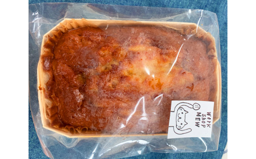MEWのお菓子 詰め合わせB 約460g ／ 【思いやり型返礼品】 安心 安全 パウンドケーキ クッキー 東京都