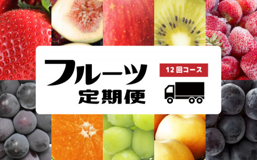 【年12回】ぶどうと梨のまち“川崎町”がお届けする人気の定期便!