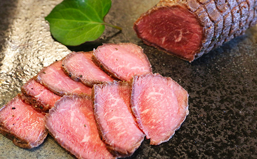 熊本県産赤牛 ローストビーフ 400g くまもと あか牛 肉