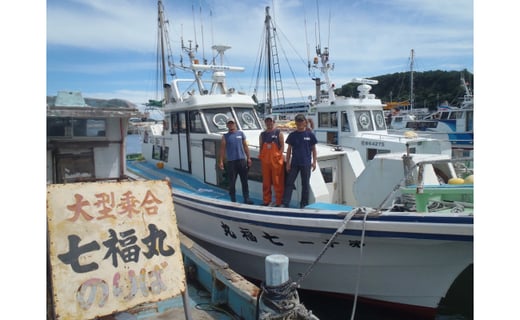 師崎漁協 大物仕立船10人利用券 釣り船 愛知県南知多町 ふるさと納税 ふるさとチョイス