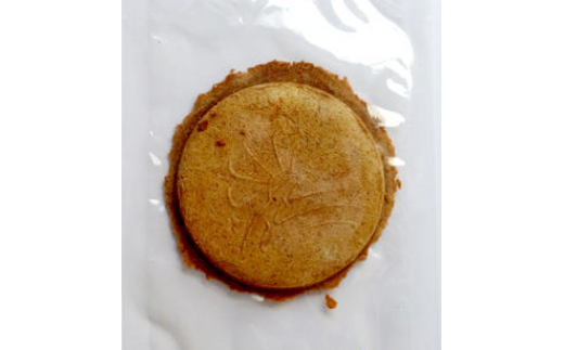 有機スペルト小麦のバタークッキーSEMBE　