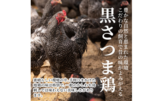 B 010 黒さつま鶏 1羽分 とり肉大作 鹿児島県霧島市 ふるさと納税 ふるさとチョイス