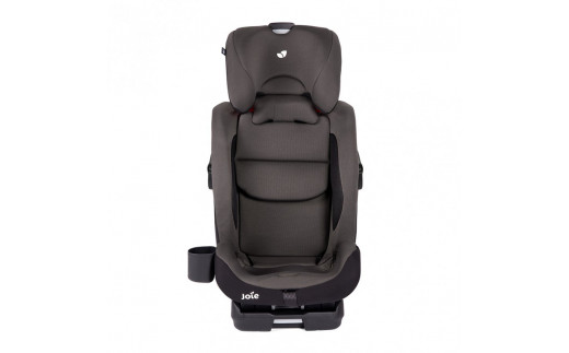 超美品＊ジョイー ハイバックブースター ボールド エンバー ISOFIX