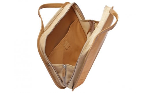 monacca-bag/Roots Natural(プレーン) 木製 ビジネスバッグ 個性的 カバン 鞄 B4サイズ対応 スギ 木製品 メンズ レディース ファッション 高知県 馬路村[397]