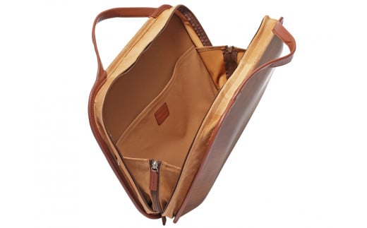 monacca-bag/Roots Land(ブラウン) 木製 ビジネスバッグ 個性的 カバン 鞄 B4サイズ対応 スギ 木製品 メンズ レディース ファッション 高知県 馬路村 [399]