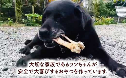 大型犬用 犬の無添加おやつ 天然イノシシの骨ガム Fbk005 吉野ヶ里まちづくり会 ドッグフード 犬用品 ペット用品 佐賀県吉野ヶ里町 ふるさと納税 ふるさとチョイス