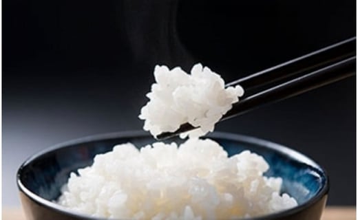 『贅沢お米3種食べ比べセット』善生さんの自慢の米合計１５kg※一括発送【06031】