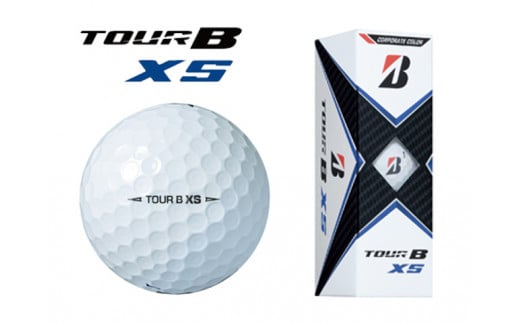 ふるさと納税限定 ブリヂストンゴルフボール Tour B Xs コーポレイト 3ダース 中津川市オリジナルリニアロゴ入り 岐阜県中津川市 ふるさと納税 ふるさとチョイス