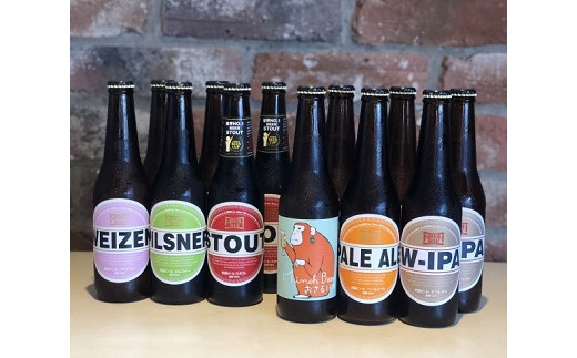 おすすめ ビールのふるさと納税を探す ふるさとチョイス