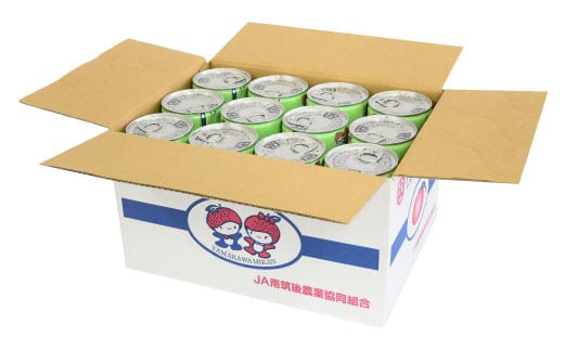 山川 みかん 缶詰 5号缶×24個入（1箱）