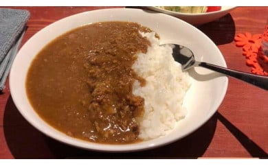 陸の海賊 瑠璃 カレー セット 252197 - 福岡県北九州市