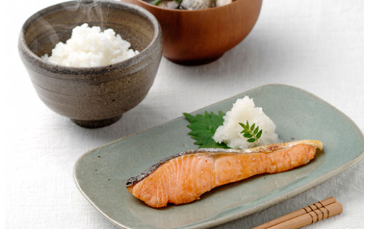 朝食御魚詰め合わせ 石川県 ふるさと納税 ふるさとチョイス