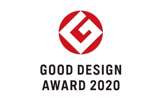 グッドデザイン賞受賞しました。