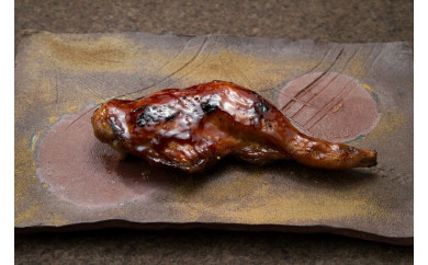 クリスマスにオススメ!鶏肉専門店の「骨付きローストチキン(みはら神明鶏)」