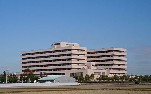 【30-9】PET-CTによるがん検診(松阪中央総合病院) 253620 - 三重県松阪市