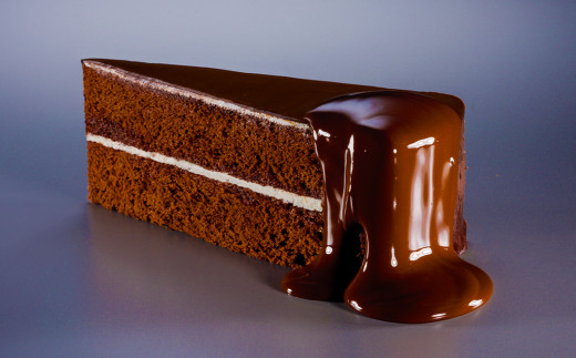 【クリスマス配送】和あいショコラ CHOCOLATケーキ