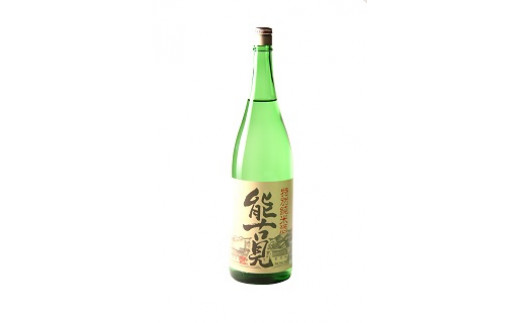 PB-1 能古見　特別純米酒　1.8L×2本 401418 - 佐賀県太良町