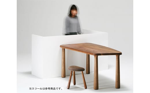 No.307 kitoki DK21．Chair ／ チェア 椅子 きとき デザイン 家具 木製