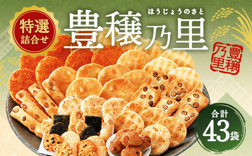 おすすめ 煎餅 おかきのふるさと納税を探す ふるさとチョイス