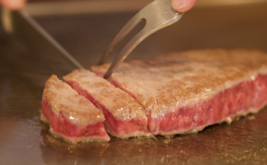 Ab 6 お肉屋さんが 君に焼いて揚げる ステーキセット 埼玉県朝霞市 ふるさと納税 ふるさとチョイス