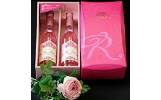 ローズテラスの飲むバラ  クイーンローズは、美容サポート成分のローズエキス＋ヒアルロン酸配合のバラのスパークリング