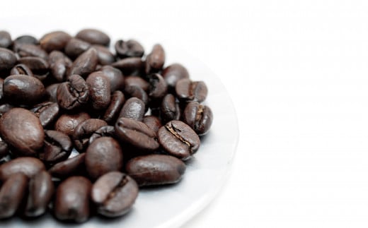 コーヒー豆 5種類（おまかせセット） | M26S02