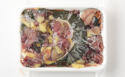 加工 スッポン 冷凍肉 約900g すっぽん レシピ同封 冷凍 加工済み 熊本県宇城市 ふるさと納税 ふるさとチョイス