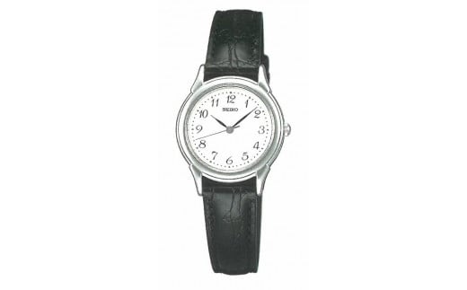 SEIKOセレクション　STTC005（女性用：電池式クオーツ腕時計）