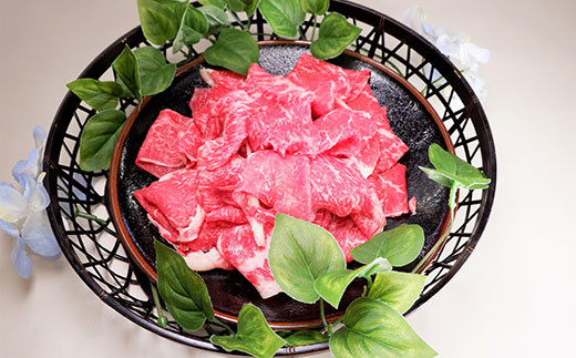 あか牛 切り落とし 合計1kg 500g 2 和牛 牛肉 お肉 熊本県水上村 ふるさと納税 ふるさとチョイス