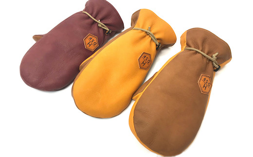 H075 02 Dspグローブ ミトン 長野県白馬村 ふるさと納税 ふるさとチョイス