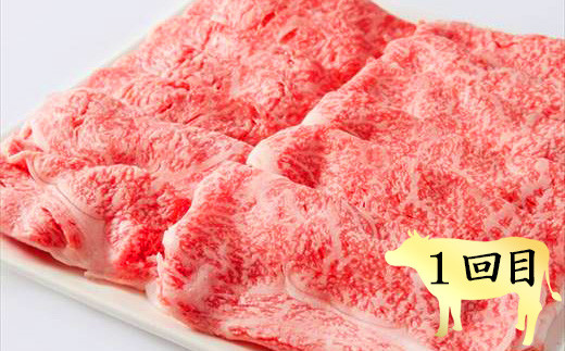 すき焼きに最高！佐賀牛の柔らかい肉質と上品なサシを味わってください。