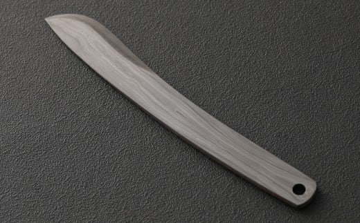 刀匠が鍛えた ペーパーナイフ 壱型 約15 5cm レターナイフ 大分県竹田市 ふるさと納税 ふるさとチョイス