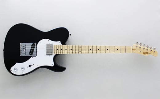 エレキギター Fgn Bil Mh Bk 長野県大町市 ふるさと納税 ふるさとチョイス