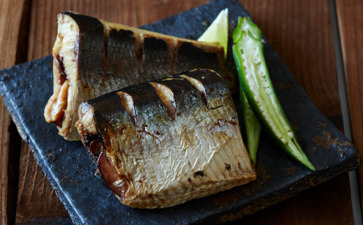 骨軟らか３種のお魚 2切入 ３袋セット 岩手県陸前高田市 ふるさと納税 ふるさとチョイス