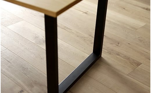高野木工 グラムダイニングテーブルWO（W150×D85cm） - 福岡県大川市 