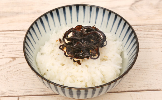 ご飯がすすむ佃煮 どっきり昆布 1kg 昆布 佃煮 ご飯のおとも